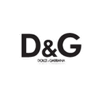 Client 5 D&G DOLCE + GABBANA